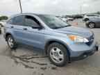 2009 HONDA CR-V