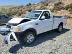 2001 FORD F-150