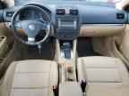2008 VOLKSWAGEN JETTA