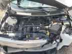 2011 FORD Fiesta