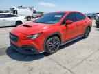 2023 SUBARU WRX