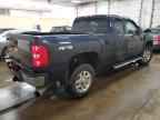 2012 CHEVROLET Silverado