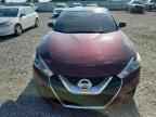 2017 NISSAN Maxima