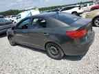 2010 KIA FORTE