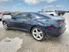 2013 CHEVROLET Camaro