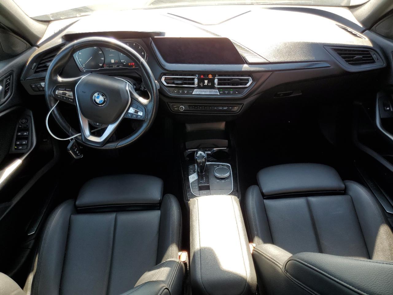 2021 BMW 2 Series