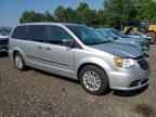 2012 CHRYSLER Town & Country
