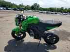 2017 KAWASAKI Br125