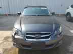 2009 SUBARU Legacy