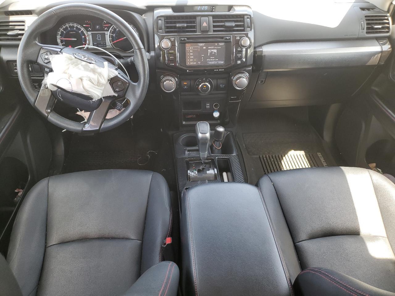 2018 TOYOTA 4Runner