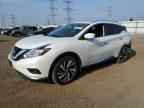 2015 NISSAN MURANO