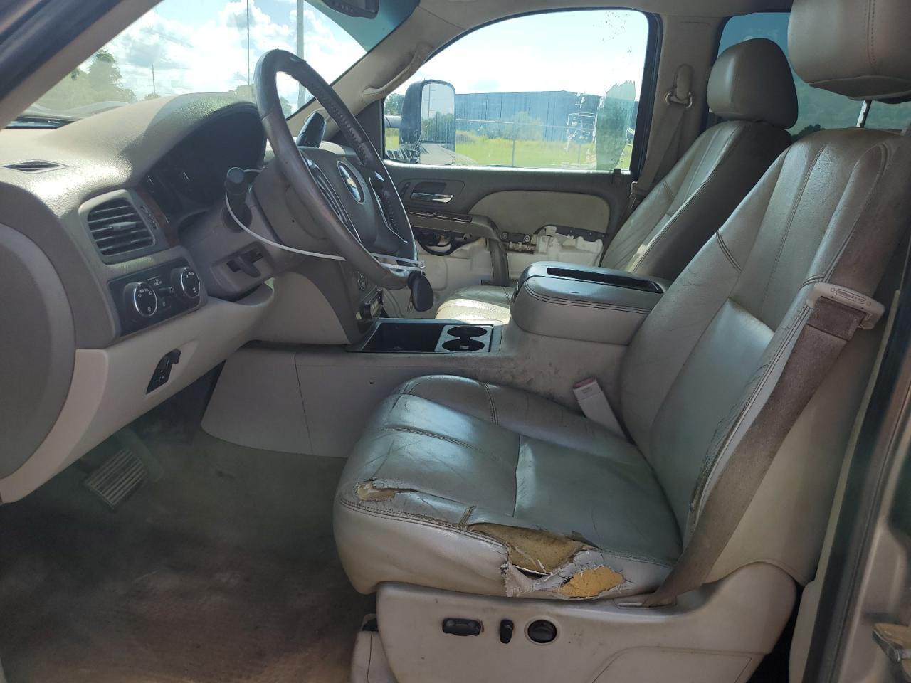 2013 CHEVROLET Silverado
