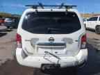 2010 NISSAN PATHFINDER