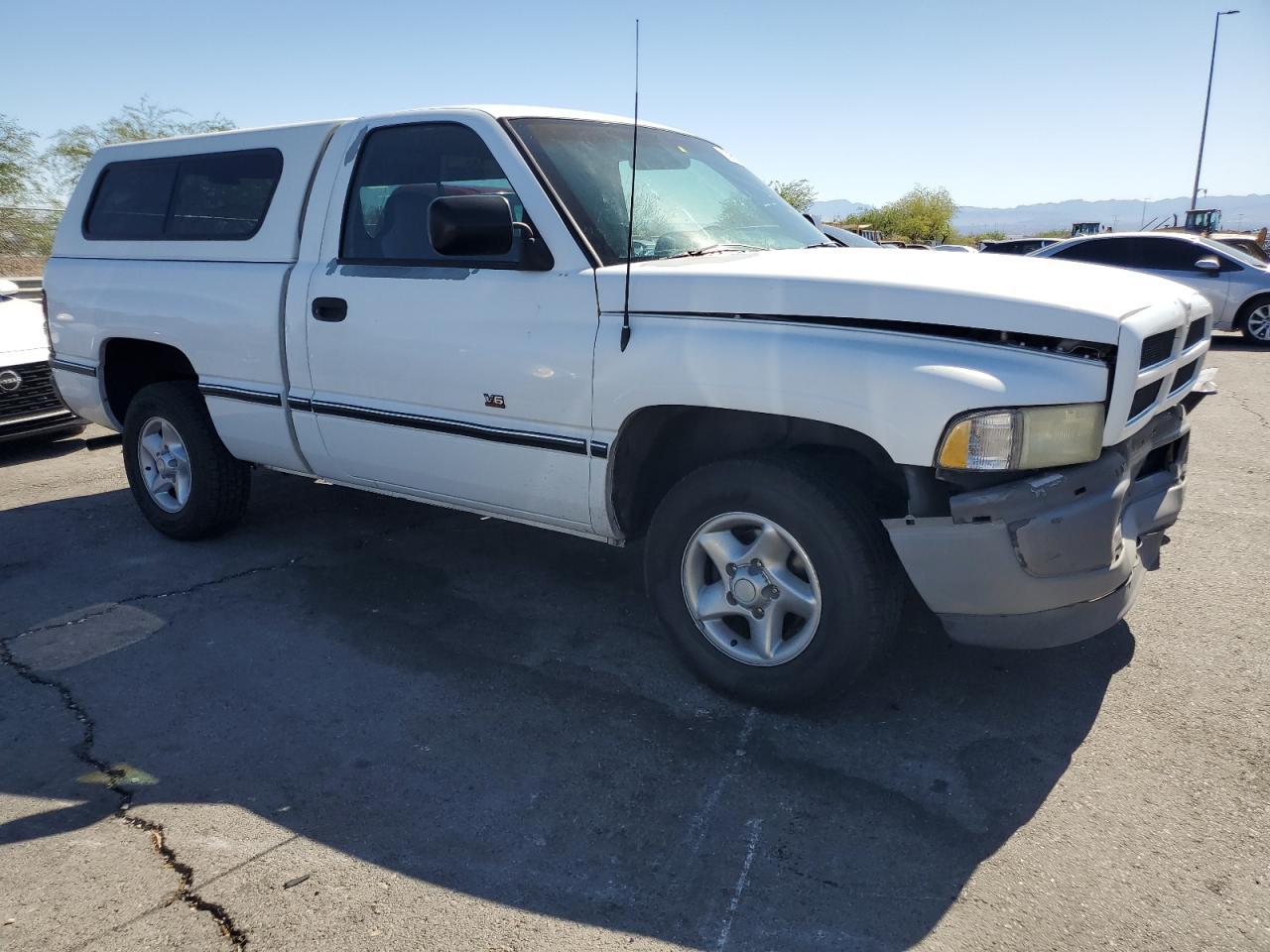 1997 DODGE RAM 1500