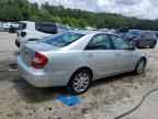2003 TOYOTA CAMRY