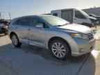 2012 TOYOTA VENZA