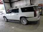2017 CADILLAC Escalade ESV