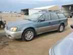 2002 SUBARU Legacy