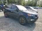 2013 KIA SORENTO