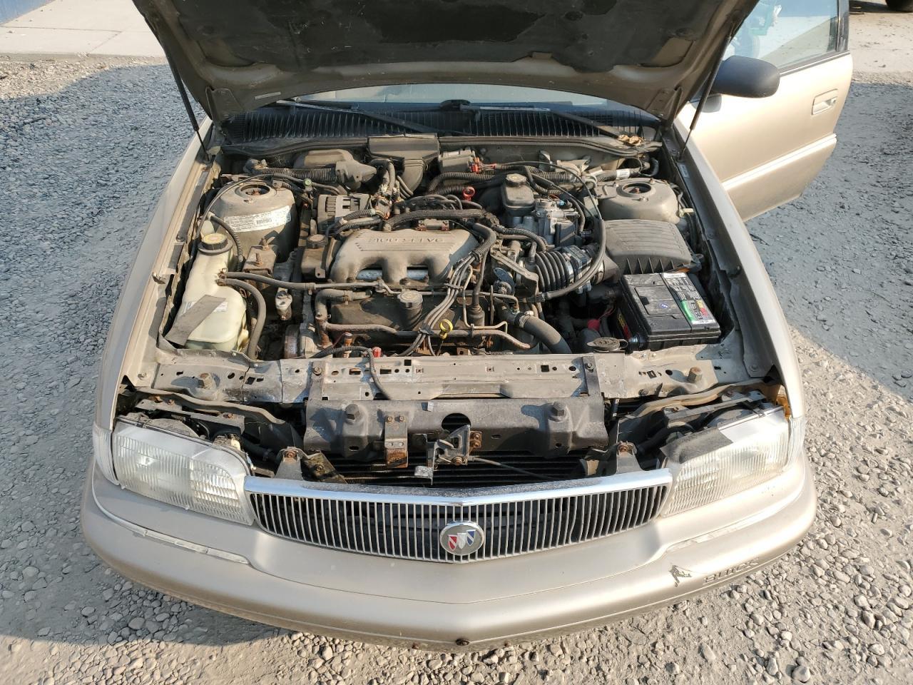 1997 BUICK Skylark