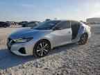2022 NISSAN Maxima