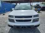 2011 CHEVROLET COLORADO
