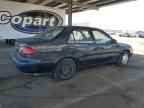 1999 TOYOTA COROLLA