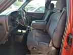 2001 CHEVROLET Silverado
