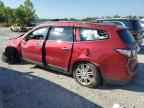 2014 CHEVROLET TRAVERSE