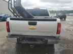 2012 CHEVROLET Silverado