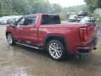 2019 GMC Sierra
