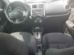 2014 NISSAN VERSA