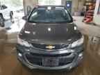 2017 CHEVROLET SONIC