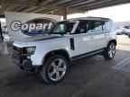 2024 LAND ROVER Defender