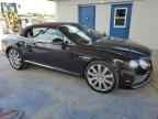 2017 BENTLEY Continental