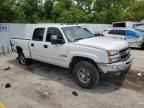 2007 CHEVROLET Silverado