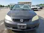 2004 HONDA CIVIC