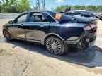 2017 LINCOLN MKZ