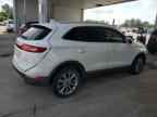 2018 LINCOLN MKC