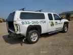 2011 CHEVROLET Silverado