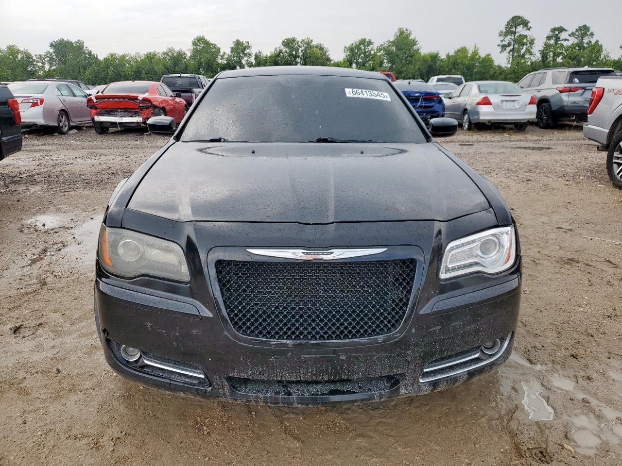 2014 CHRYSLER 300