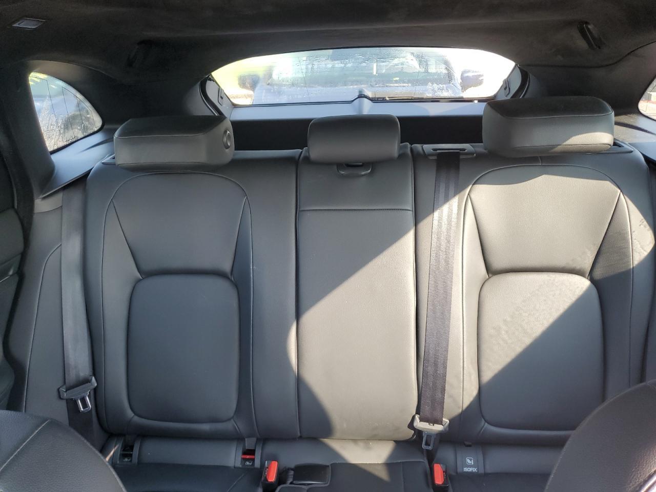 2019 JAGUAR F-Pace