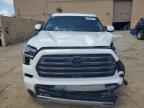 2024 TOYOTA Sequoia