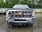 2014 CHEVROLET Silverado 3500