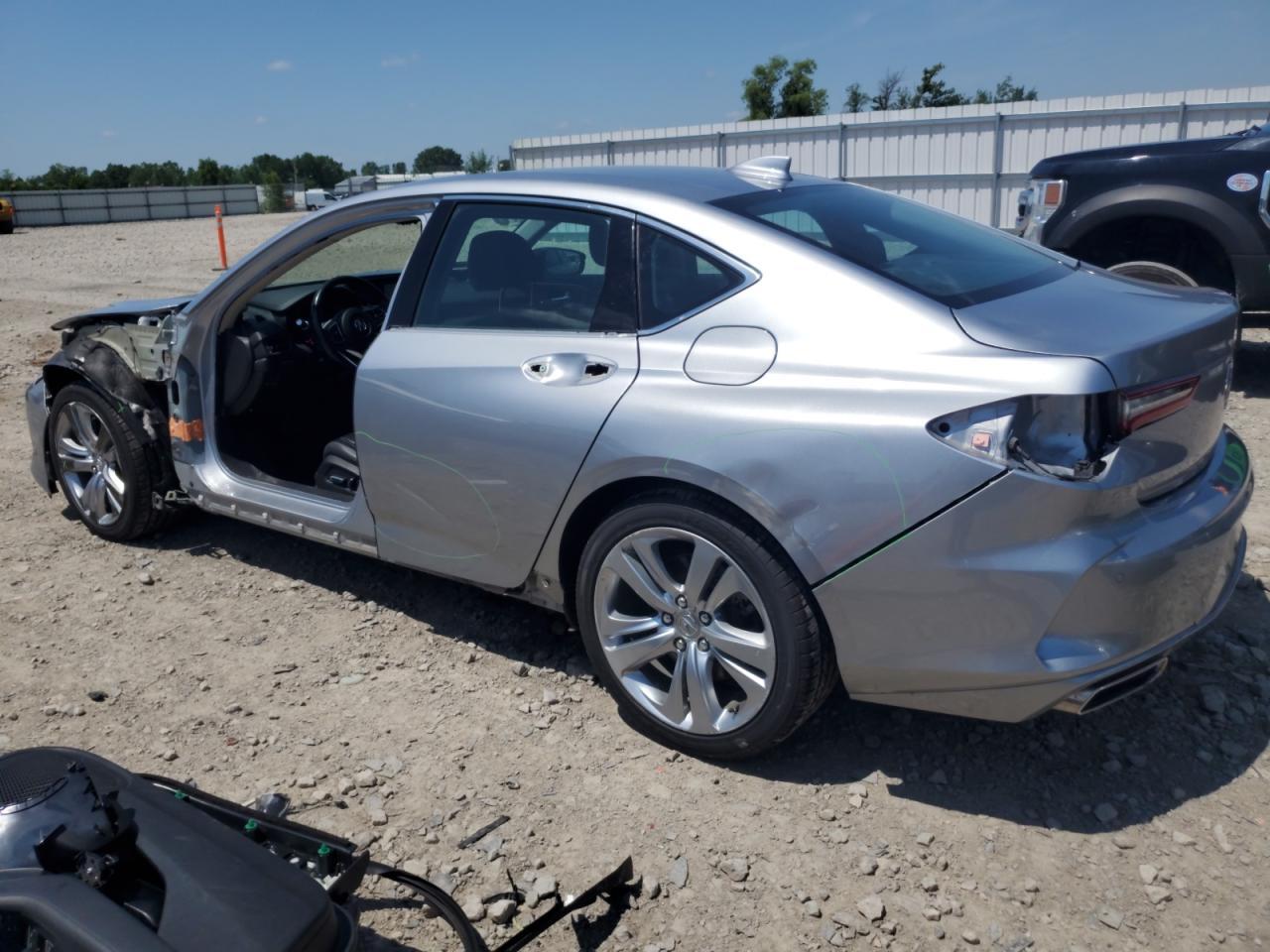 2021 ACURA TLX