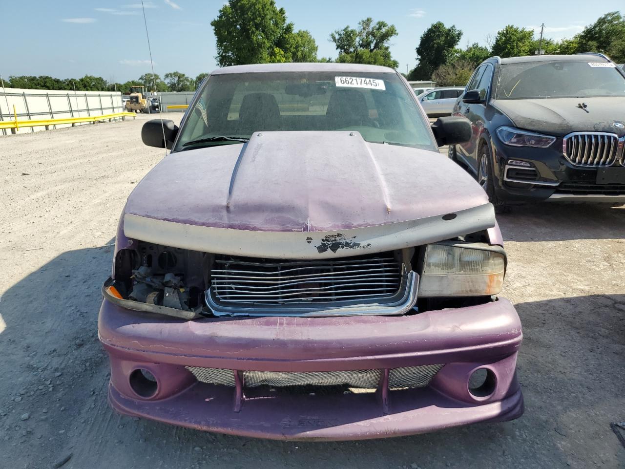 1999 GMC Sonoma