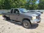 2002 FORD F-250