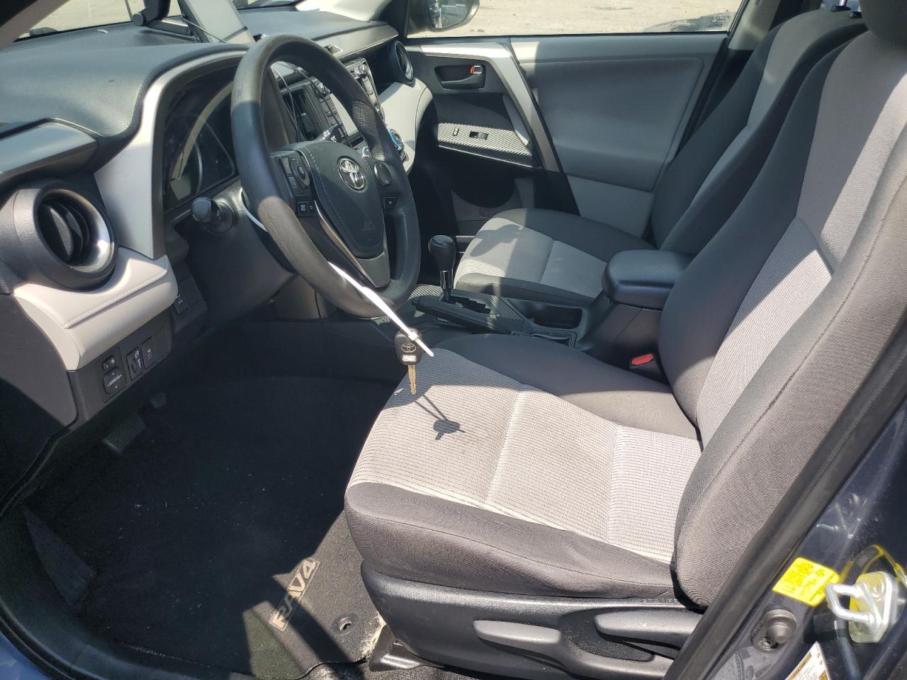 2013 TOYOTA RAV4