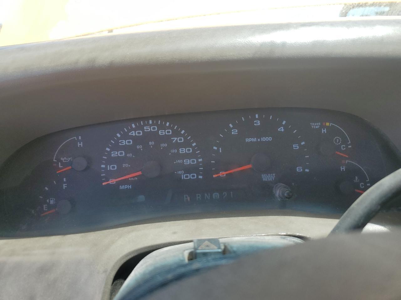2004 FORD F-250