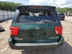 2004 TOYOTA Sequoia